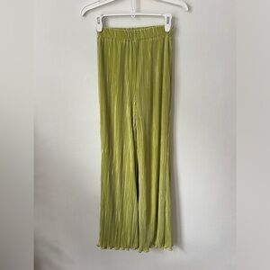 Sage peppermayo pants